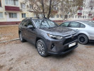 Toyota RAV4 2022 года