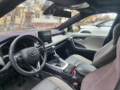 Toyota RAV4 2022 года