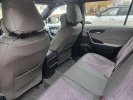 Toyota RAV4 2022 года