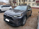 Toyota RAV4 2022 года