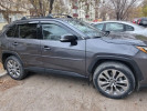 Toyota RAV4 2022 года