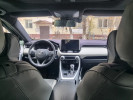 Toyota RAV4 2022 года
