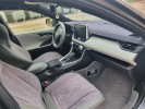 Toyota RAV4 2022 года