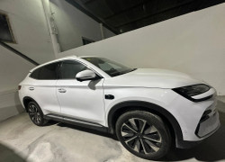 BYD Song Plus 2025 года