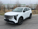 Changan CS55 PLUS 2026 года