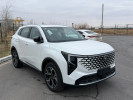 Changan CS55 PLUS 2026 года