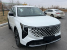 Changan CS55 PLUS 2026 года
