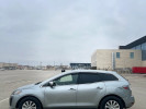 Mazda CX-7 2011 года