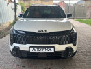 Kia Sportage 2025 года