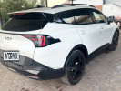 Kia Sportage 2025 года