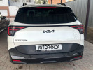Kia Sportage 2025 года