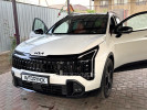 Kia Sportage 2025 года
