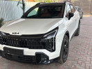 Kia Sportage 2025 года