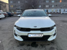 Kia K5 2021 года