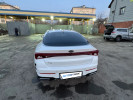 Kia K5 2021 года