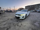 Kia K5 2021 года