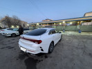 Kia K5 2021 года