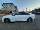 Kia K5 2021 года