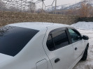 Renault Logan 2017 года