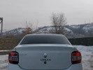 Renault Logan 2017 года