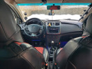 Renault Logan 2017 года