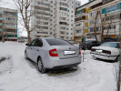 Skoda Rapid 2013 года