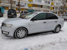 Skoda Rapid 2013 года