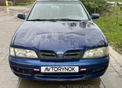 Nissan Primera 1997 года