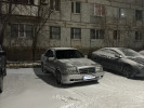 Mercedes-Benz C-Класс 1994 года