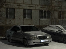 Mercedes-Benz C-Класс 1994 года
