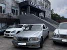 Mercedes-Benz C-Класс 1994 года