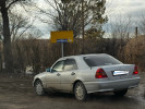 Mercedes-Benz C-Класс 1994 года