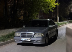 Mercedes-Benz C-Класс 1994 года