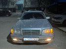 Mercedes-Benz C-Класс 1994 года