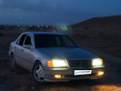 Mercedes-Benz C-Класс 1994 года