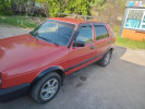 Volkswagen Golf 1988 года