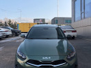 Kia Cee'd 2024 года