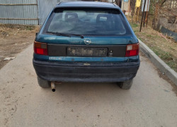 Opel Astra 1994 года