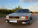 Audi 100 1991 года
