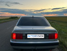 Audi 100 1991 года