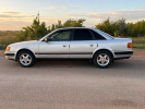 Audi 100 1991 года