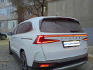 Hyundai Custin 2024 года