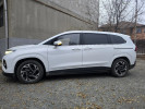 Hyundai Custin 2024 года