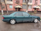 Mercedes-Benz E-Класс 1998 года