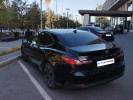Toyota Camry 2025 года