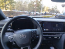 Toyota Camry 2025 года