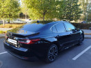 Toyota Camry 2025 года
