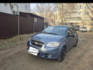 Chevrolet Aveo 2007 года