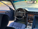 Mercedes-Benz E-Класс 1991 года
