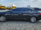 Hyundai Sonata 2013 года